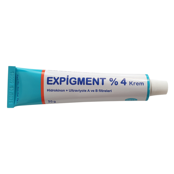 expigment cream