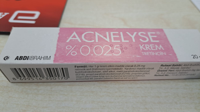 acnleyse-0-025%